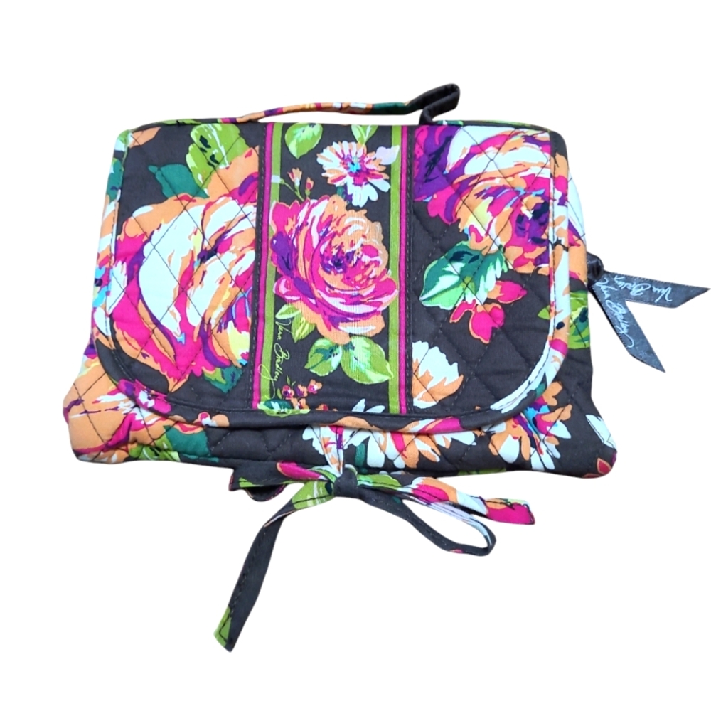 Vera Bradley Travel Bag